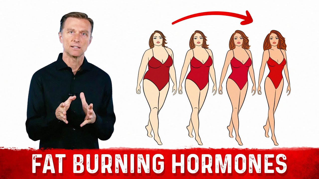 Dr. Berg explains 