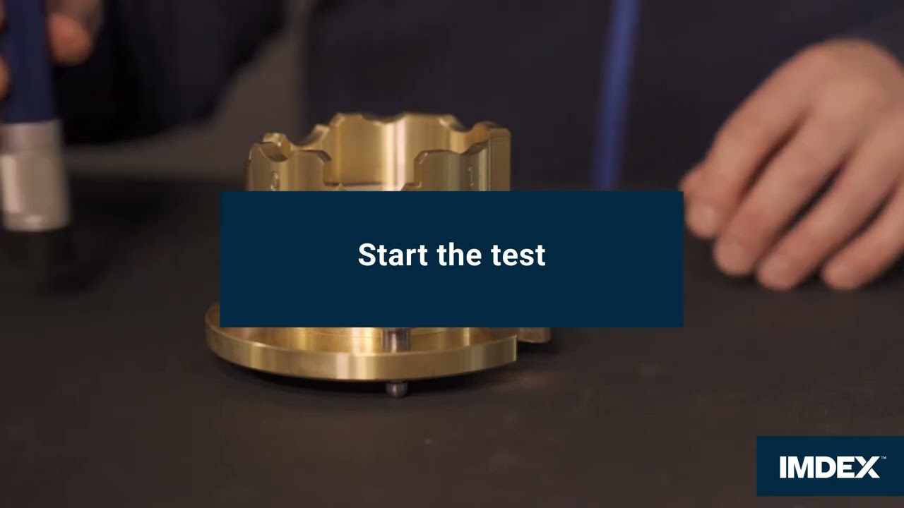 How to Perform a Devi Health Check - Directional Core Drilling Instrument Testing for Mining