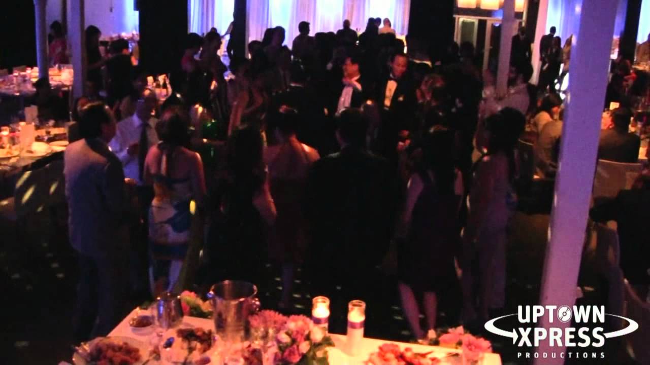 Montreal Indian DJ Wedding Gig Log July 16 - Espace Reunion