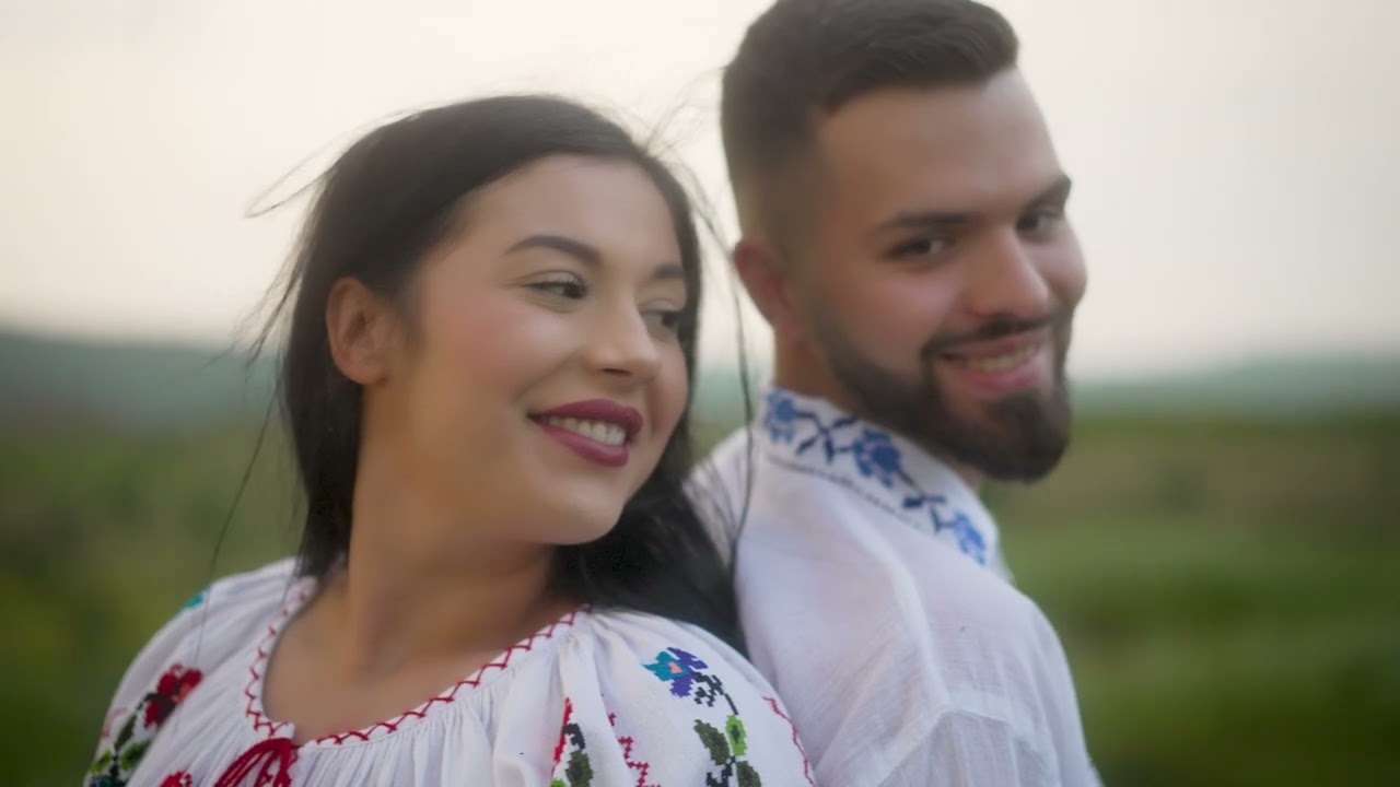 Maria Sântean Faghiura- Inimioară,inimioară