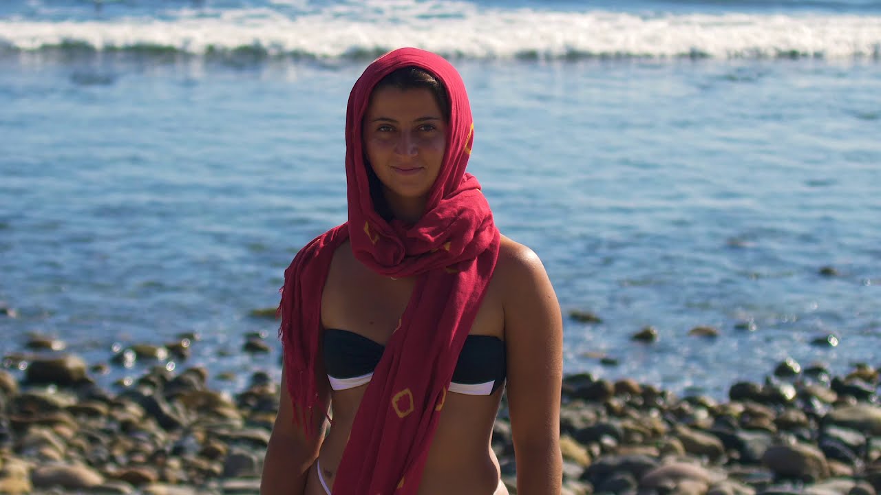 IT'S YOUR ISLAND NOW. ft. Andy Nieblas, Karina Rozunko, Nick Melanson, Makala Smith