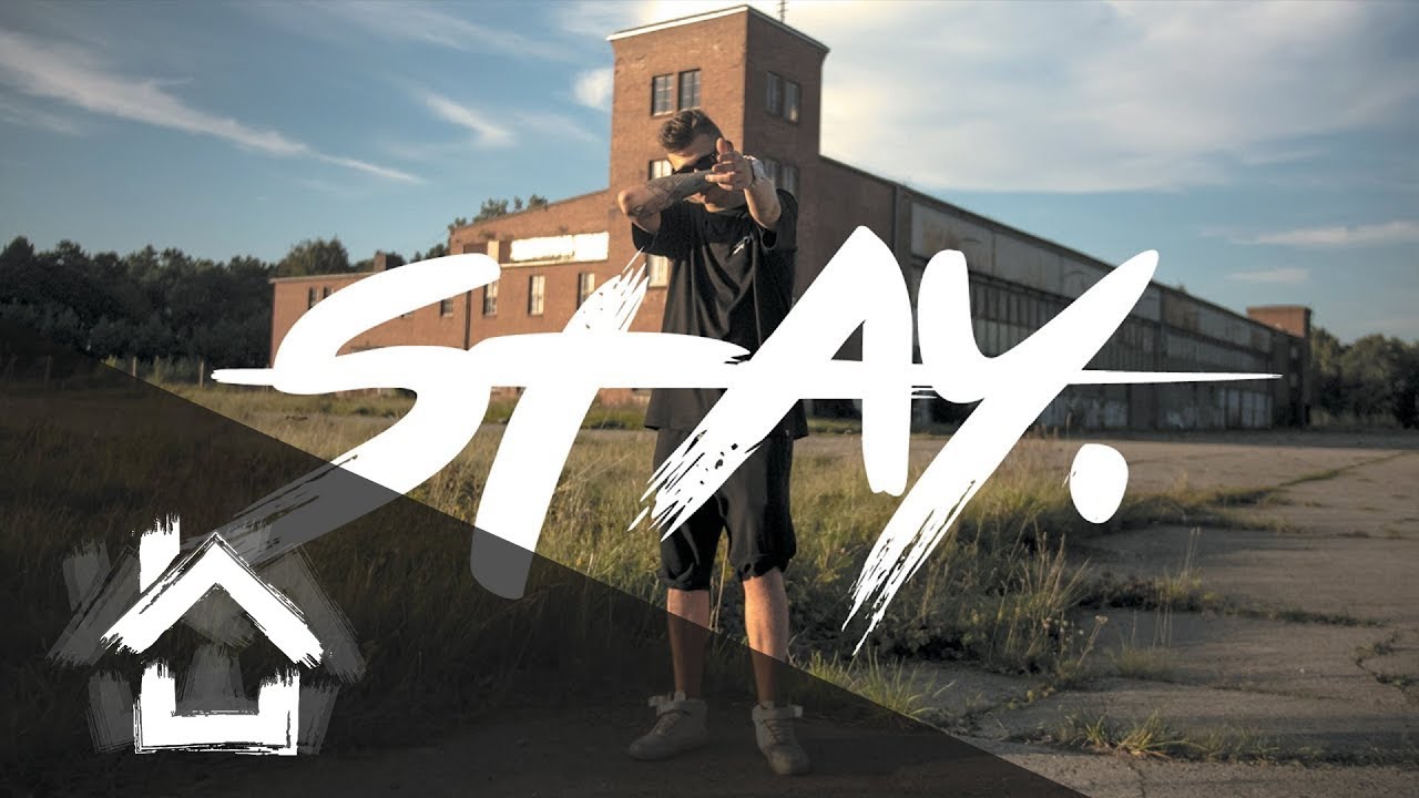 Szymi Szyms - SELFMADE. - STAY01