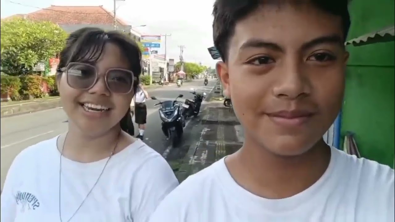Kokurikuler tentang kuliner loloan jembrana Bali