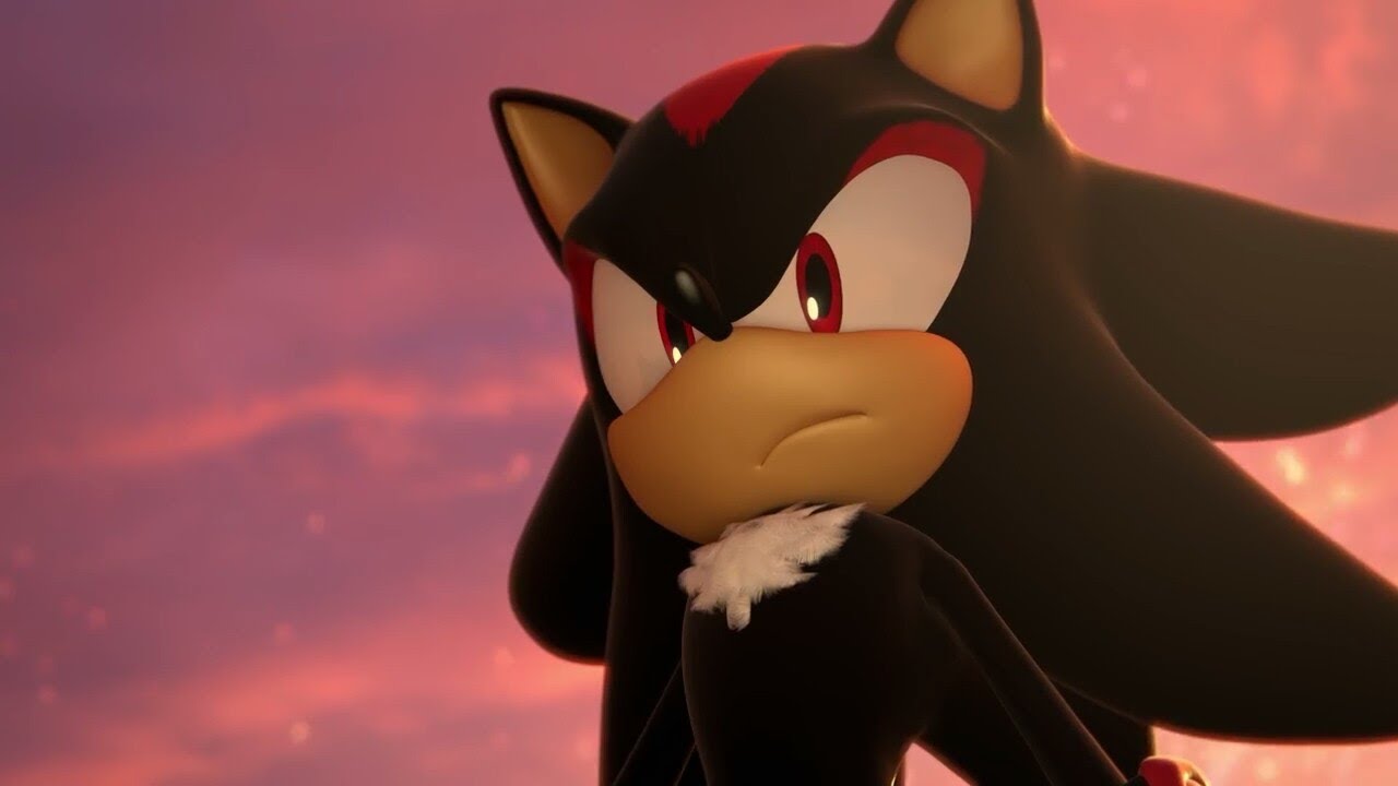 Shadow - [ Nightcore : Believer ]