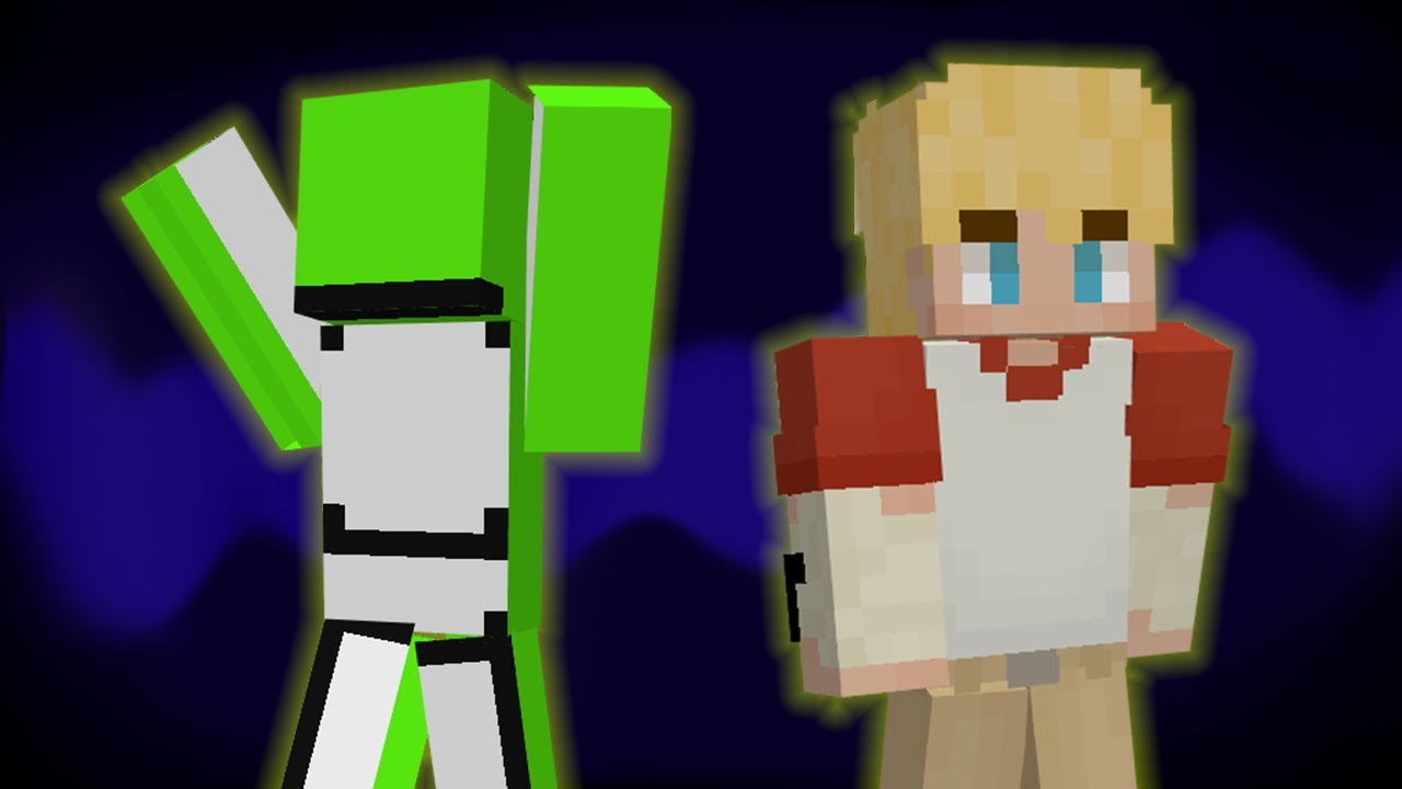 Minecraft Championship's Most REDICULOUS Team