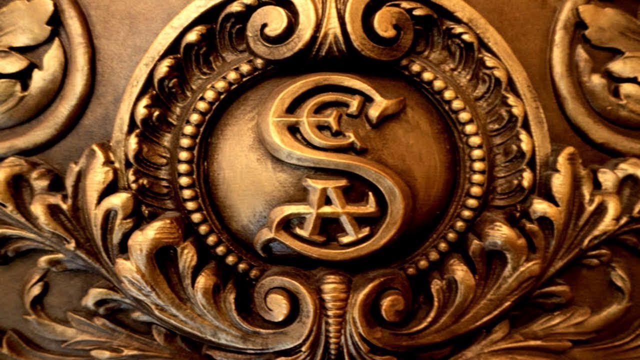 Disney's Society of Explorers and Adventurers