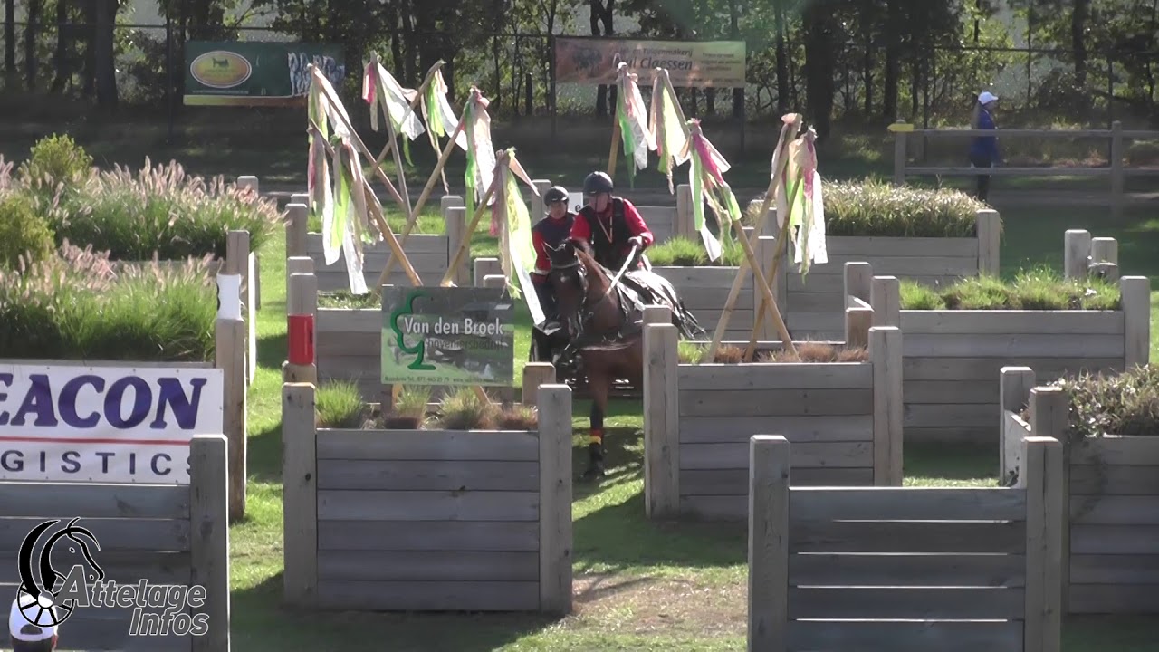 Pieter Jan Brynaert   Bel   Marathon   Ch M A1 Kronenberg 2018