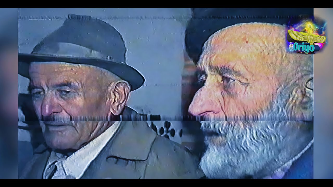 Сур Барушон / Свадьба Барушан - часть-1 / Wedding Barushan __1994