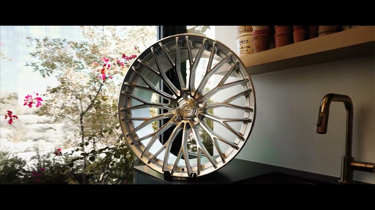 AL13 WHEELS | FLOW+TECHNIK SERIES