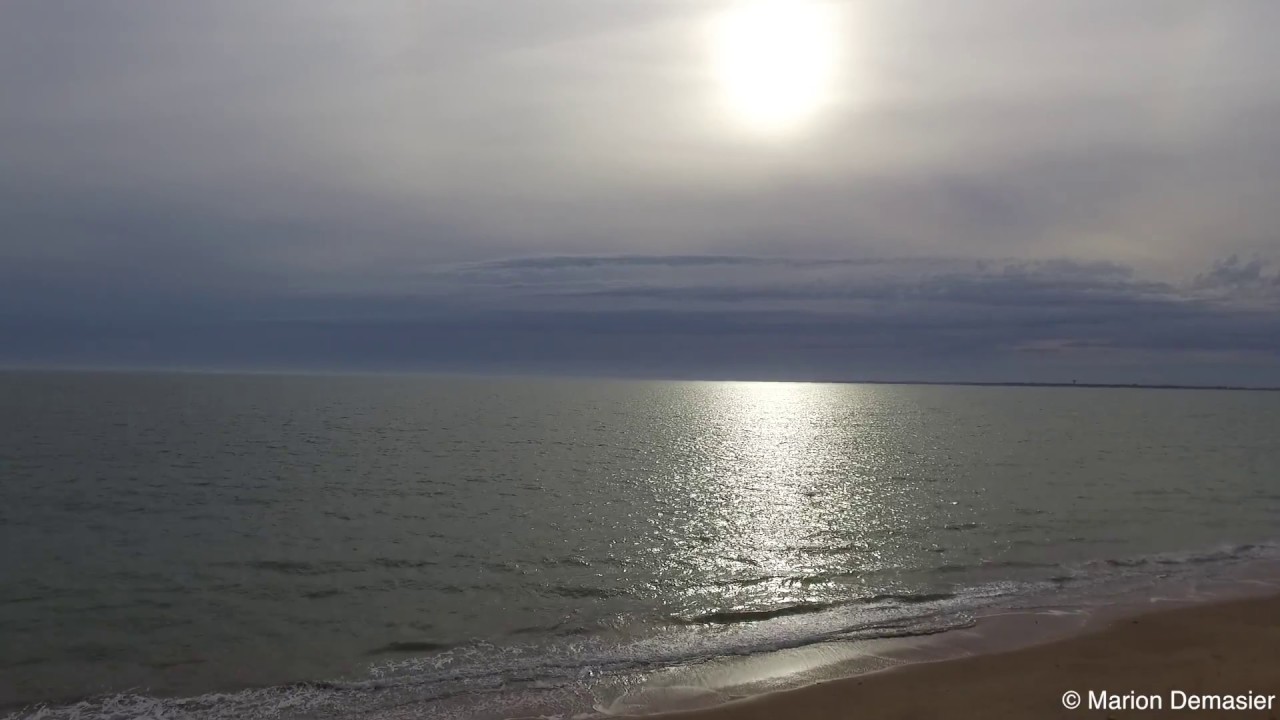 La Faute-sur-Mer - Juin 2017