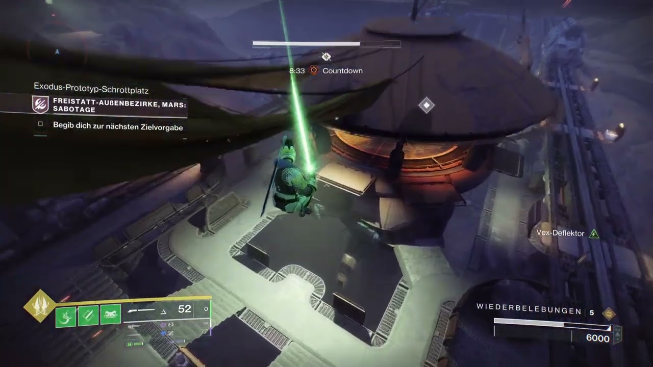 Destiny 2_doppelinvasion part2