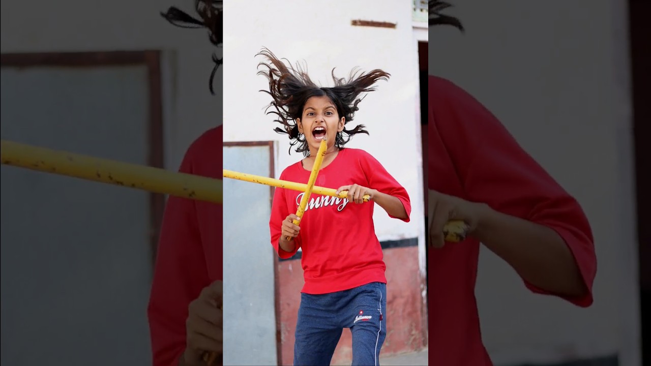 Mansi or Lolipope 