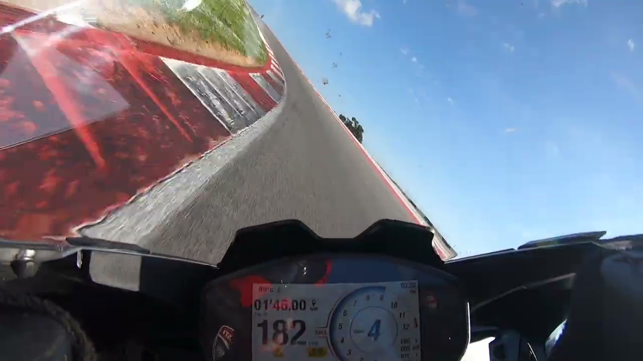 PORTIMAO 1/3/26 - Pani V2 DOM (4/)