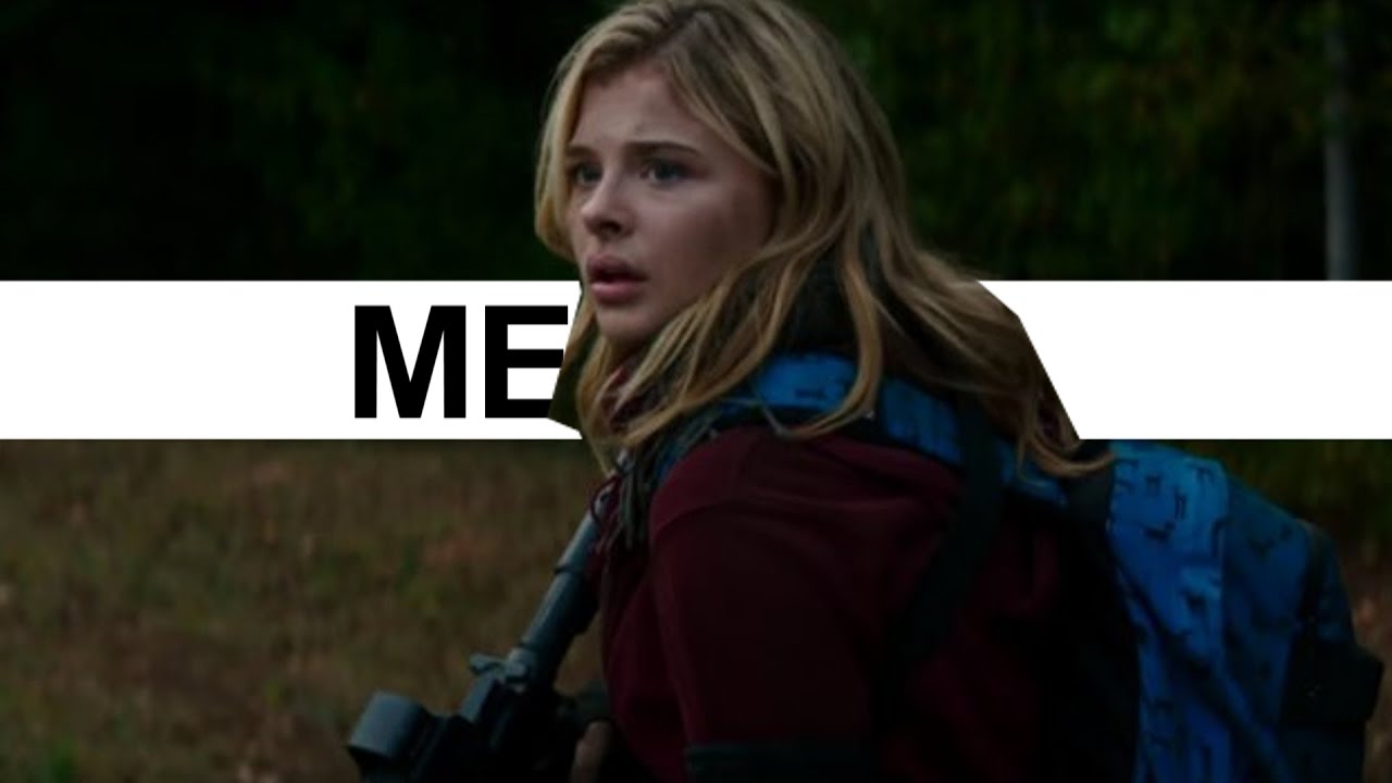 ben & cassie | me