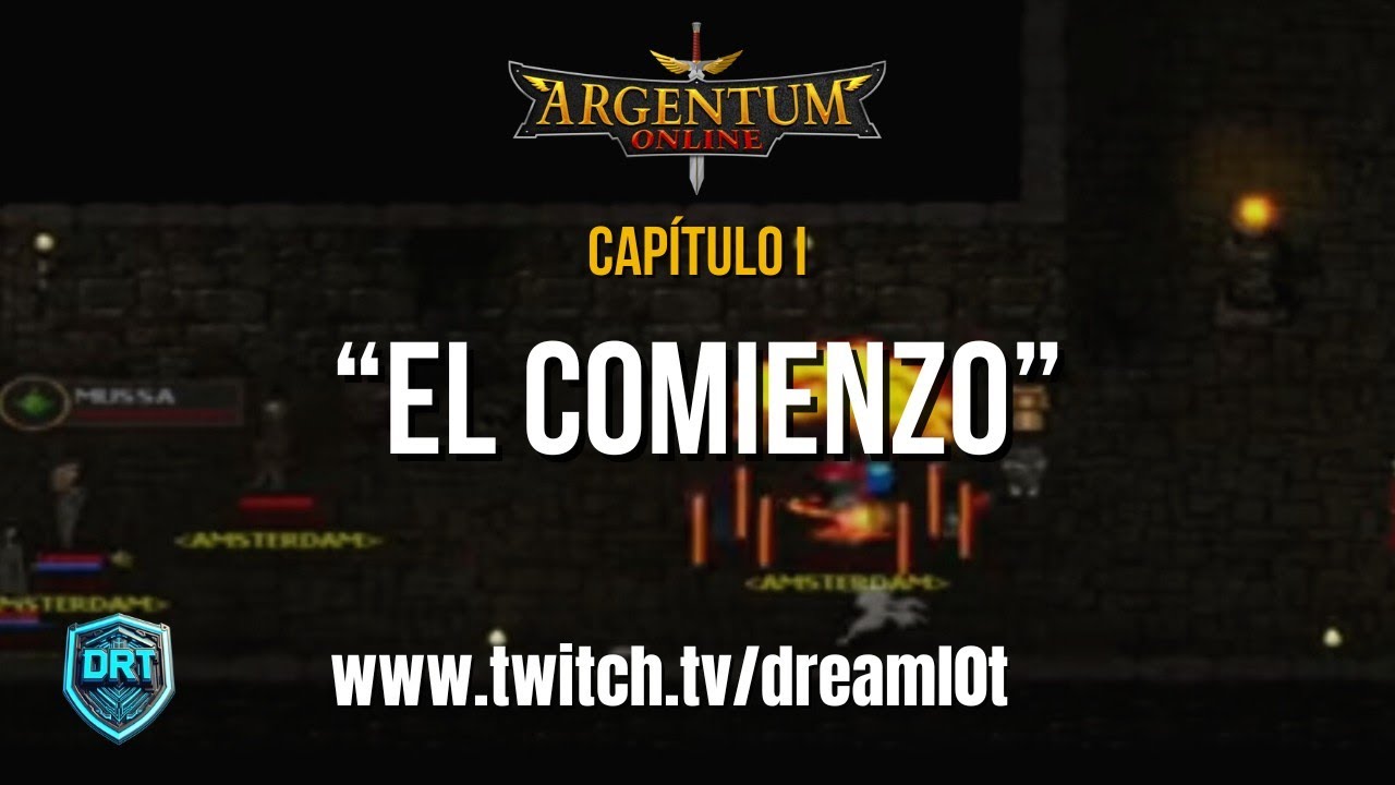 Capitulo I 