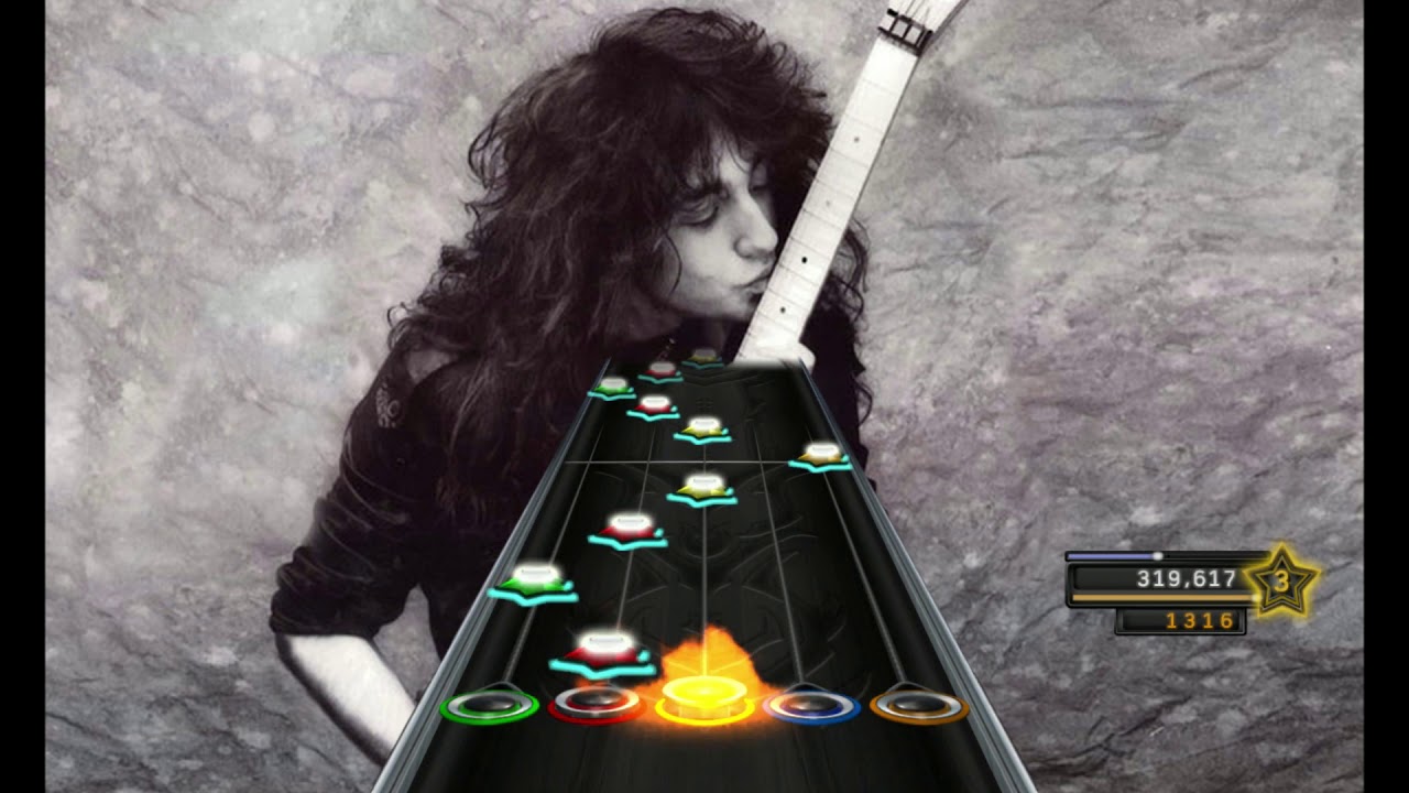 Jason Becker - Mabel's Fatal Fable (CH Chart)