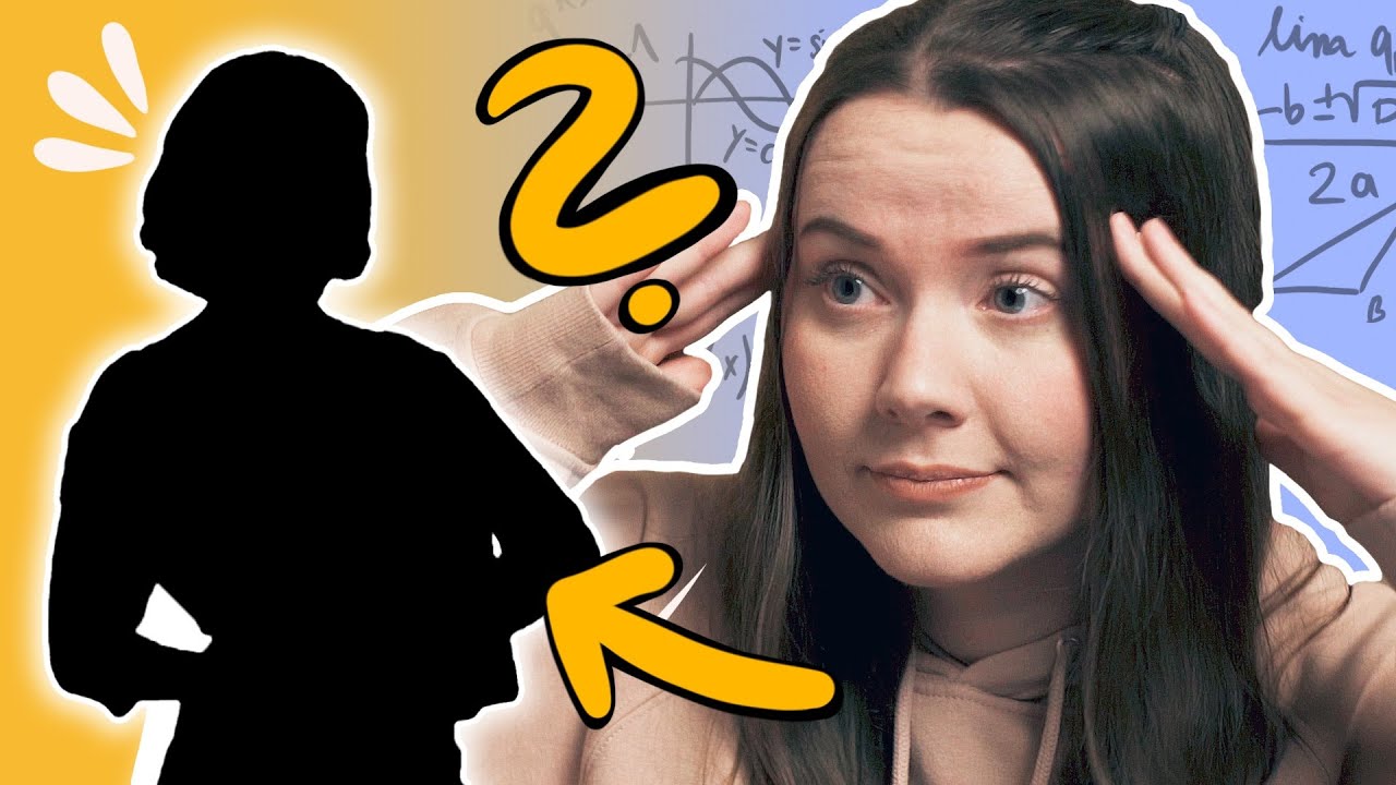 UFF! 🥵 Erkennst DU diese CHARAKTERE an ihrer SILHOUETTE? | Serien Quiz