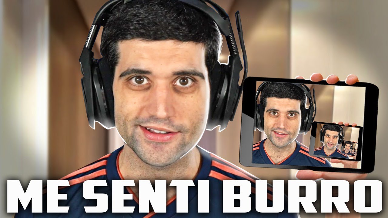 Vídeos INCRÍVEIS que fizeram eu me sentir muito BURRO