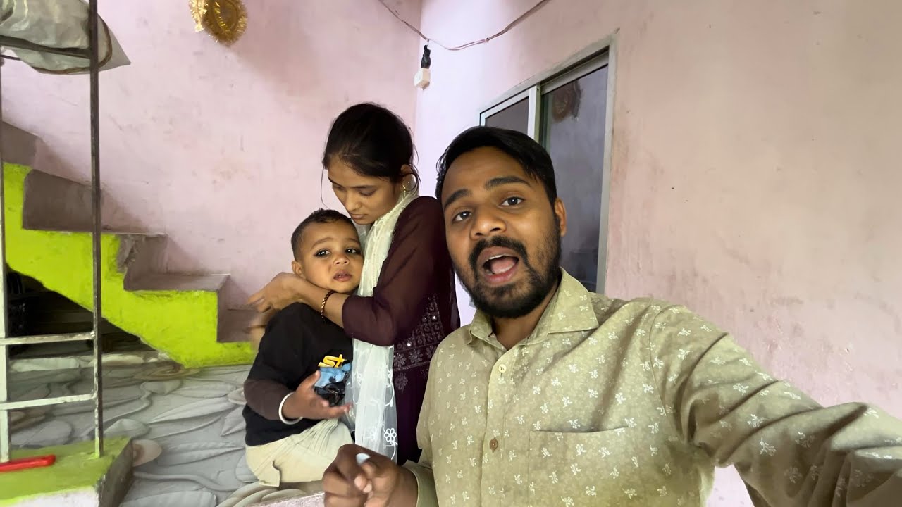 Garam Doodh Ka Katora Se Zyan Ka Hath Jal Gya 😥