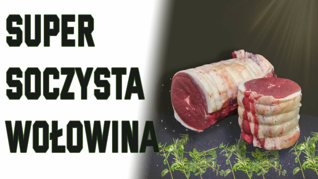 Wołowina w speedi ninja. Jak używać funkcji slow cook?