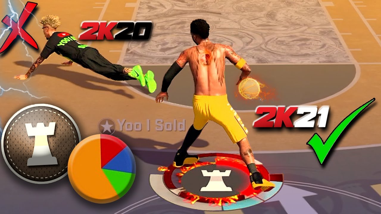 FAREWELL To NBA 2K20 / Xbox Vs PS5 Rival Days? NBA 2K20 Park