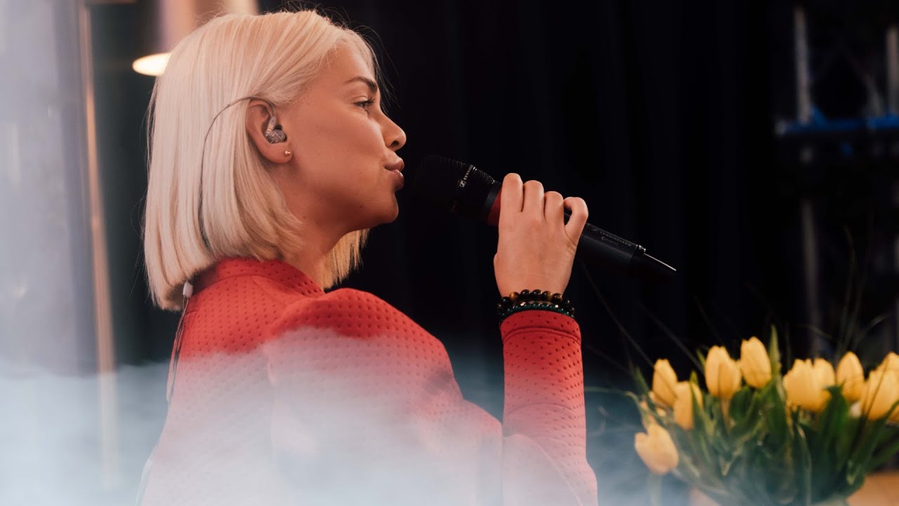 Samanta Tīna - Kapeiciņa | #DodPieci 2022
