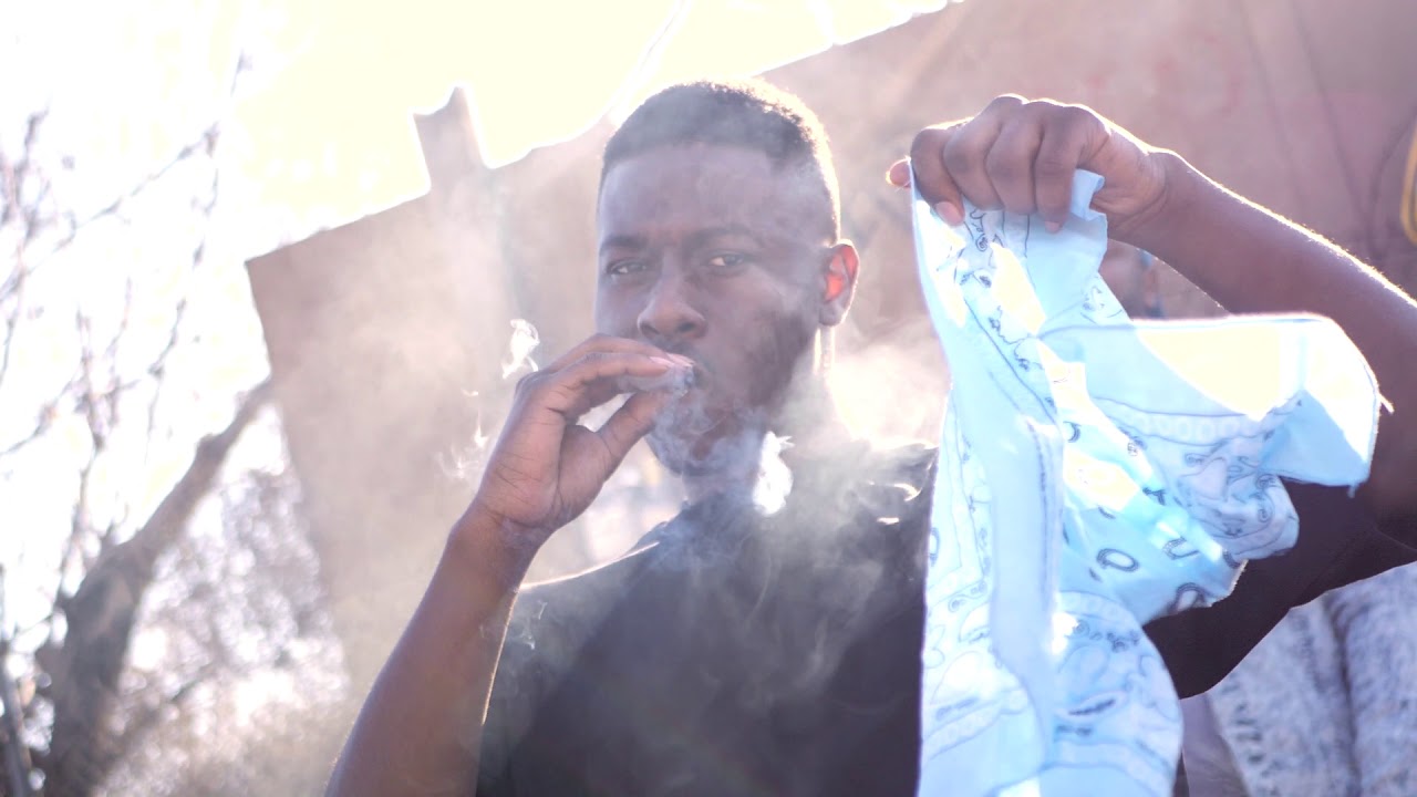 k.two (Rocc hard) official video 2019