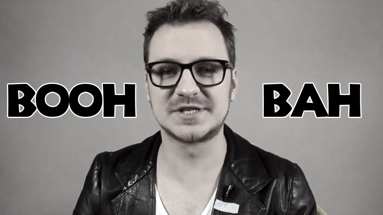 Przemyślenia Niekrytego Krytyka: Boohbah