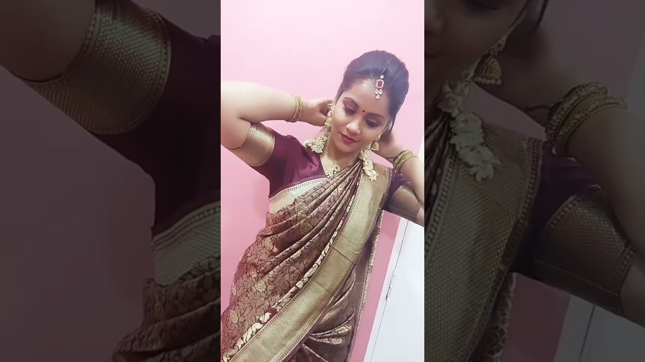 ponnu ash instagram reels|how cute she is|crazy cuts|ponnu ash YouTube channel|cute smile