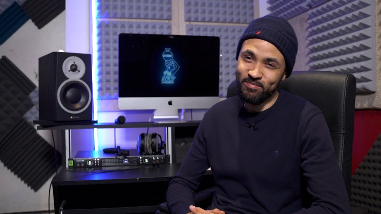1 Mois 1 Studio | La Source