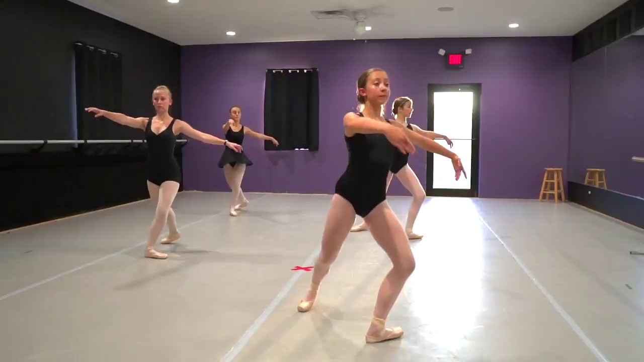 Tutus School of Dance