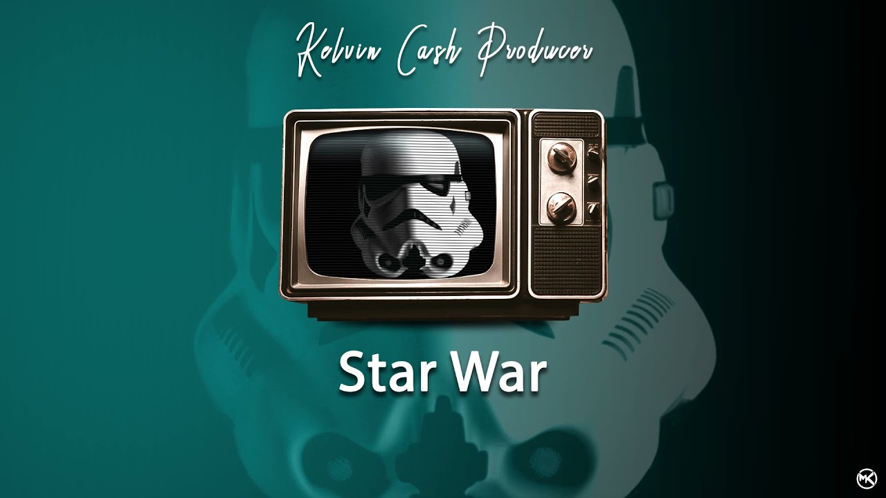 Instrumental  Capea el Dough Dembow  / (Star War) 2021