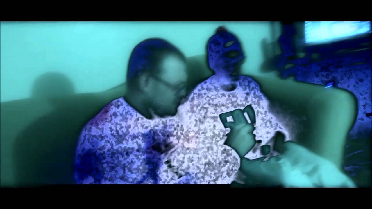 Kold-Blooded & Mr. Sisco - Mic Crushers (Official Music Video)