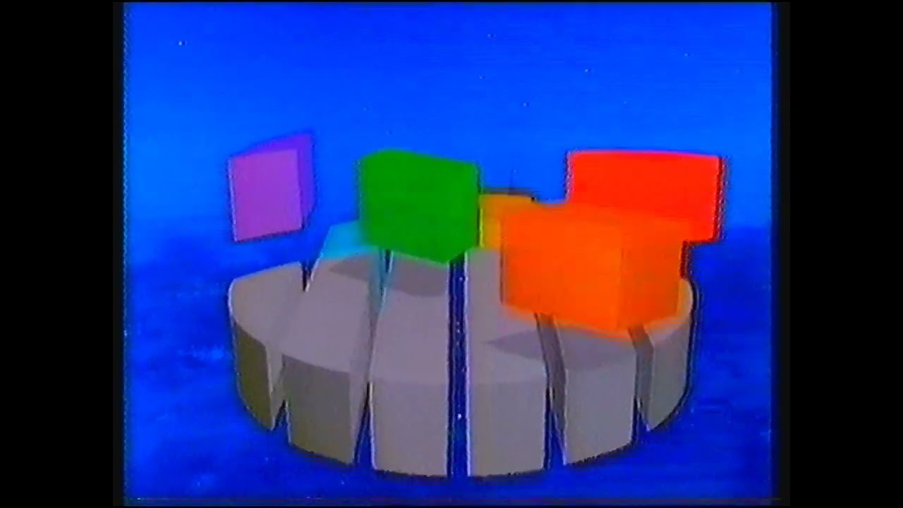 [720p/50p] ITV Central | closedown | 16th June 1986