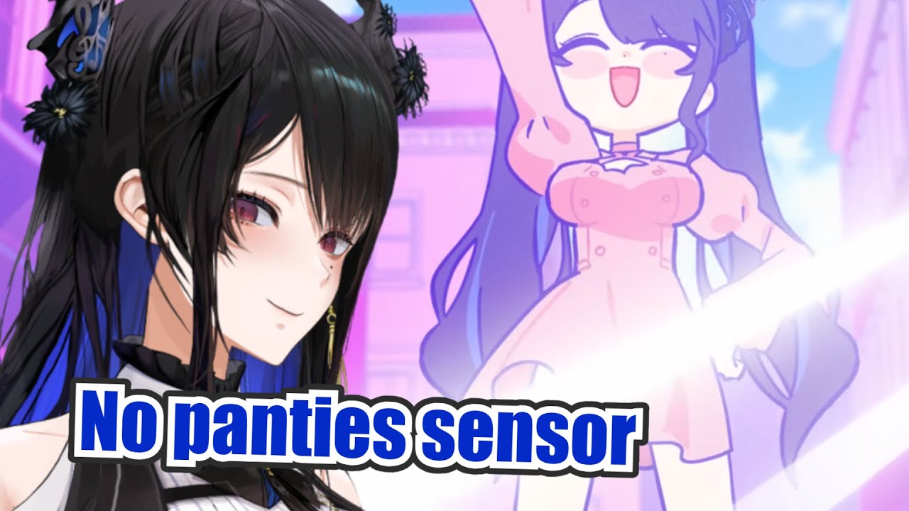 Nerissa Explains Her Ability To Detect Other 