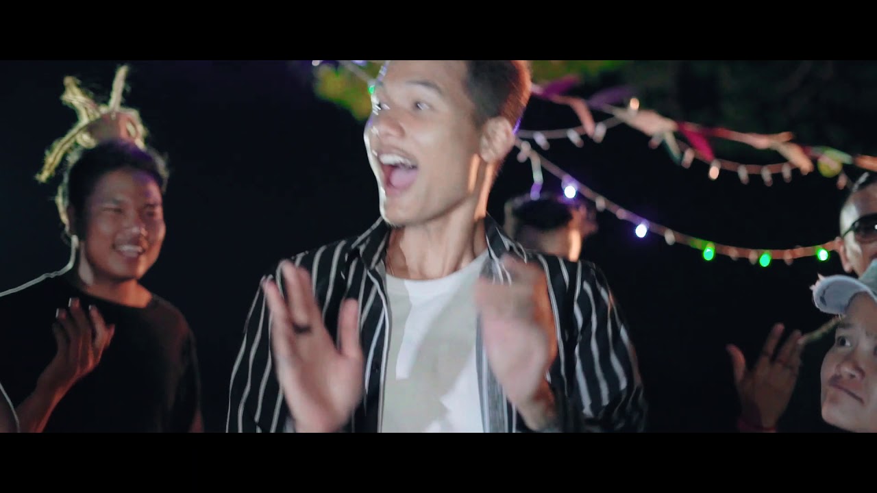 KLK x SREY LEAK - HAPPIYA (Clip officiel)