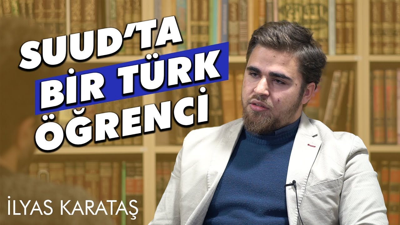 Medine İslam Üniversitesinde Okumak