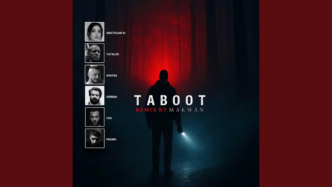 Taboot