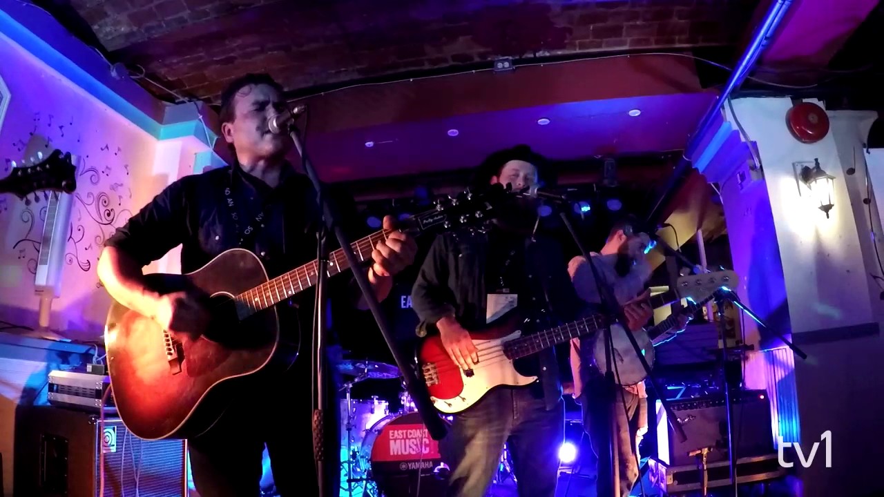 Pretty Archie - ECMW 2017 (Full Set)
