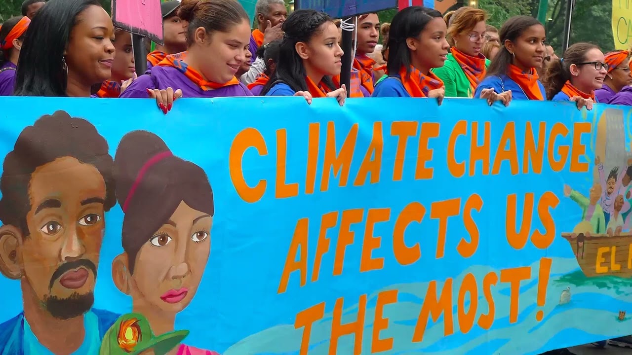 Sarah Kern, Environmental Defense Fund 2022