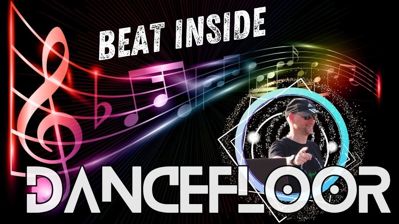 DANCEFLOOR BEAT INSIDE