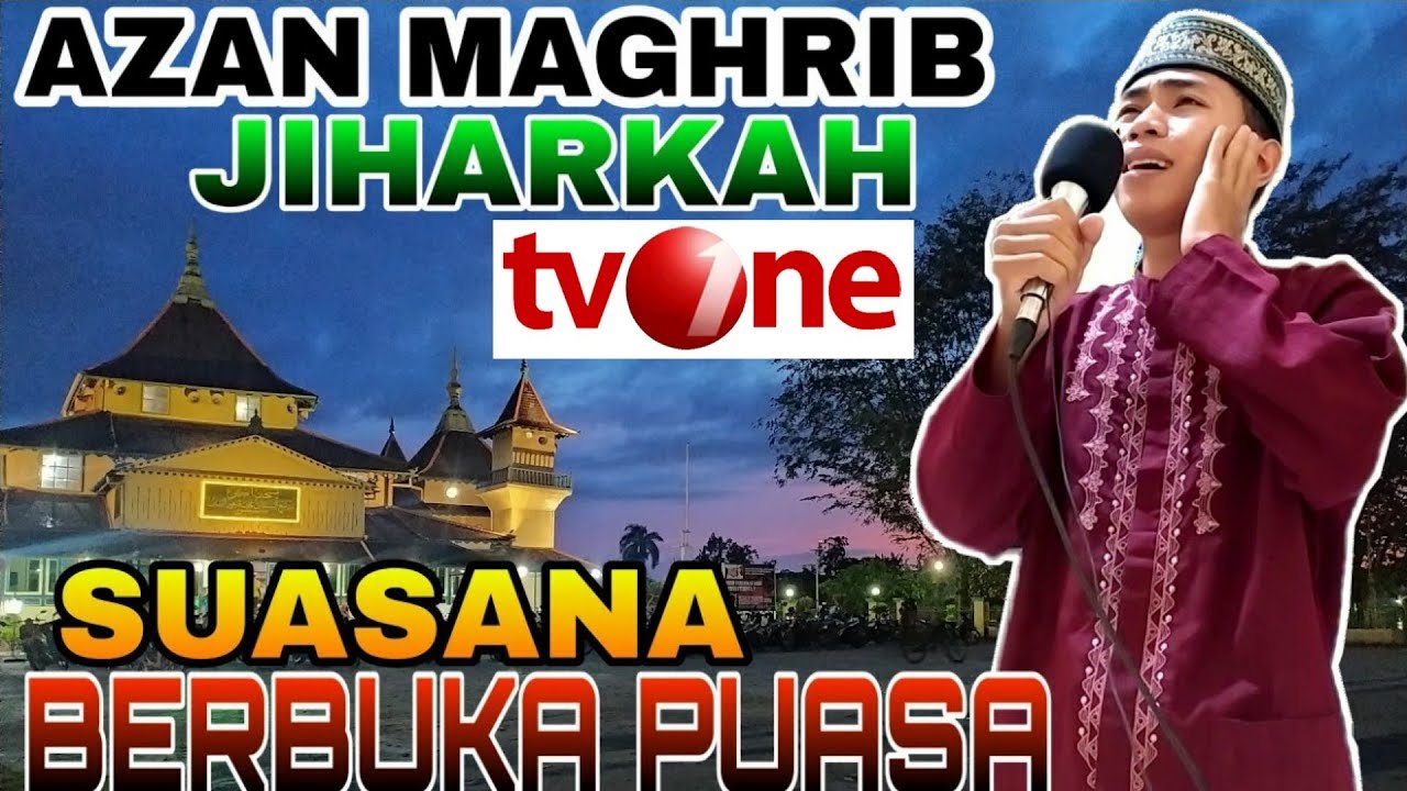 Wajah Beda | Tapi Suara Mirip Syaikh Misyari | Azan Irama A'jam Versi Syaikh Misyari Rasyid Alafasy