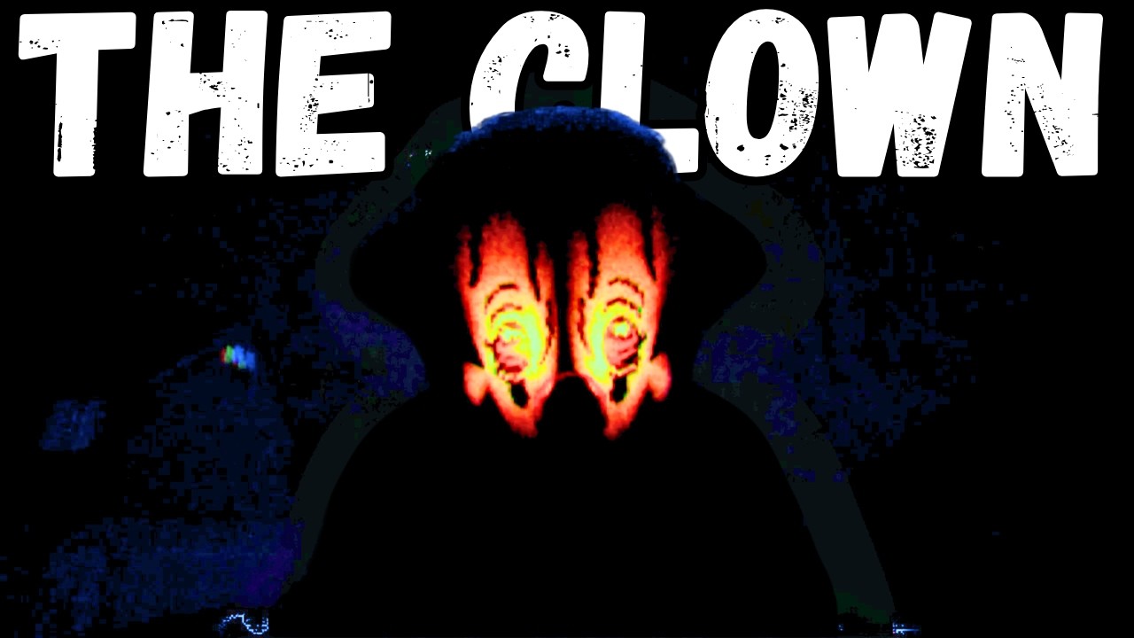 A Bad Neighborhood To Live In | The Clown