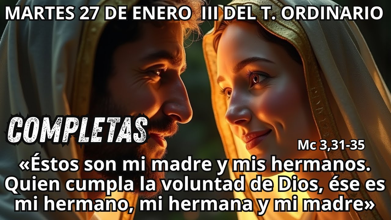 COMPLETAS  MARTES 27 DE ENERO DE 2026