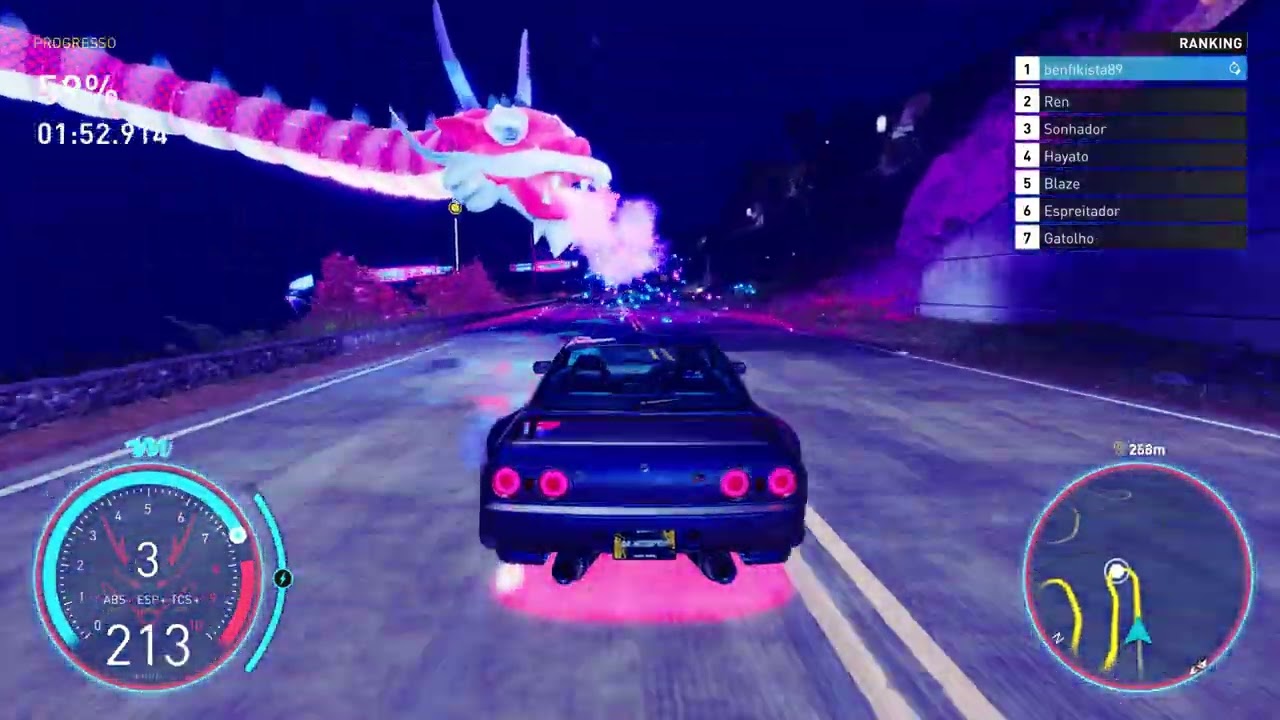 [PC] [PT-PT] The Crew Motorfest Gameplay Part 7
