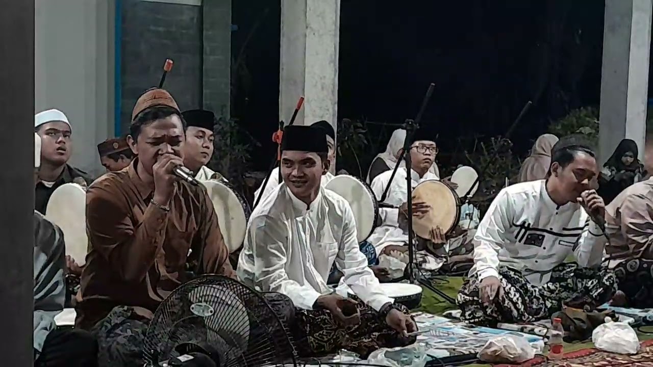Yarobbi salimna