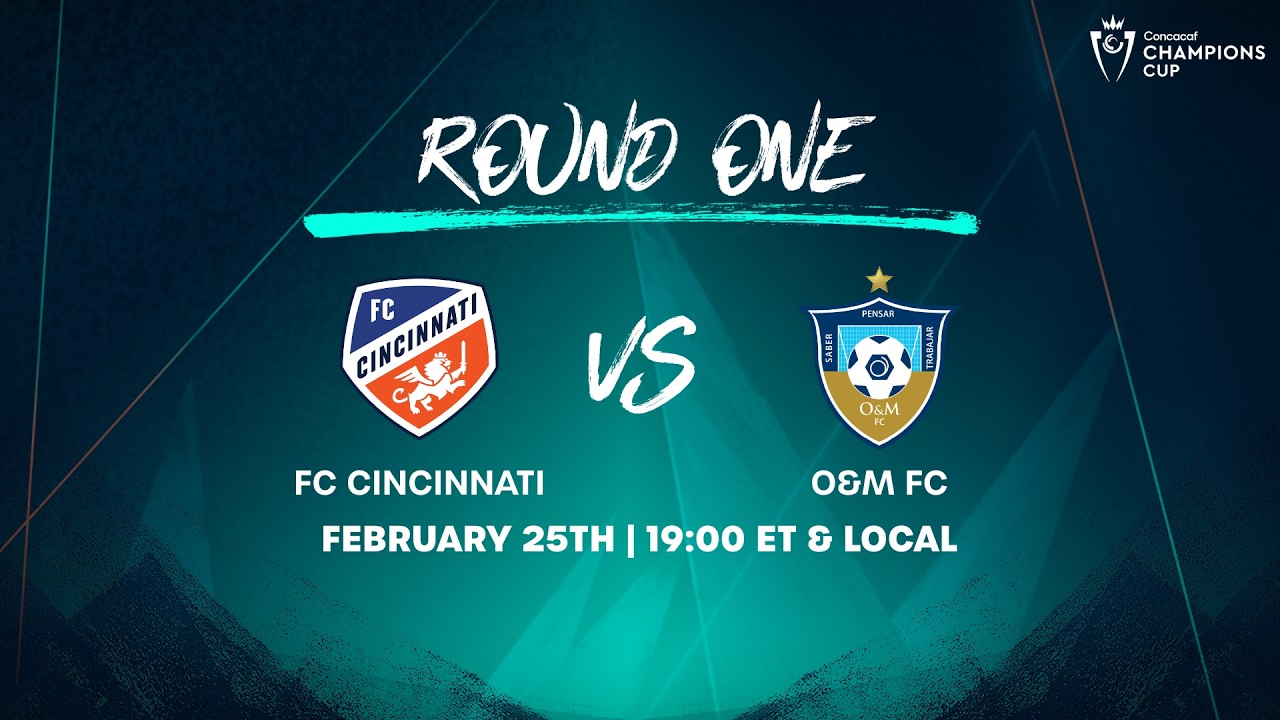 San Diego FC vs Toluca | 2026 Concacaf Champions Cup