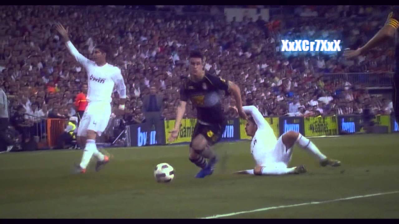 Cristiano Ronaldo ► Comatose ▌2011/2012  ▌