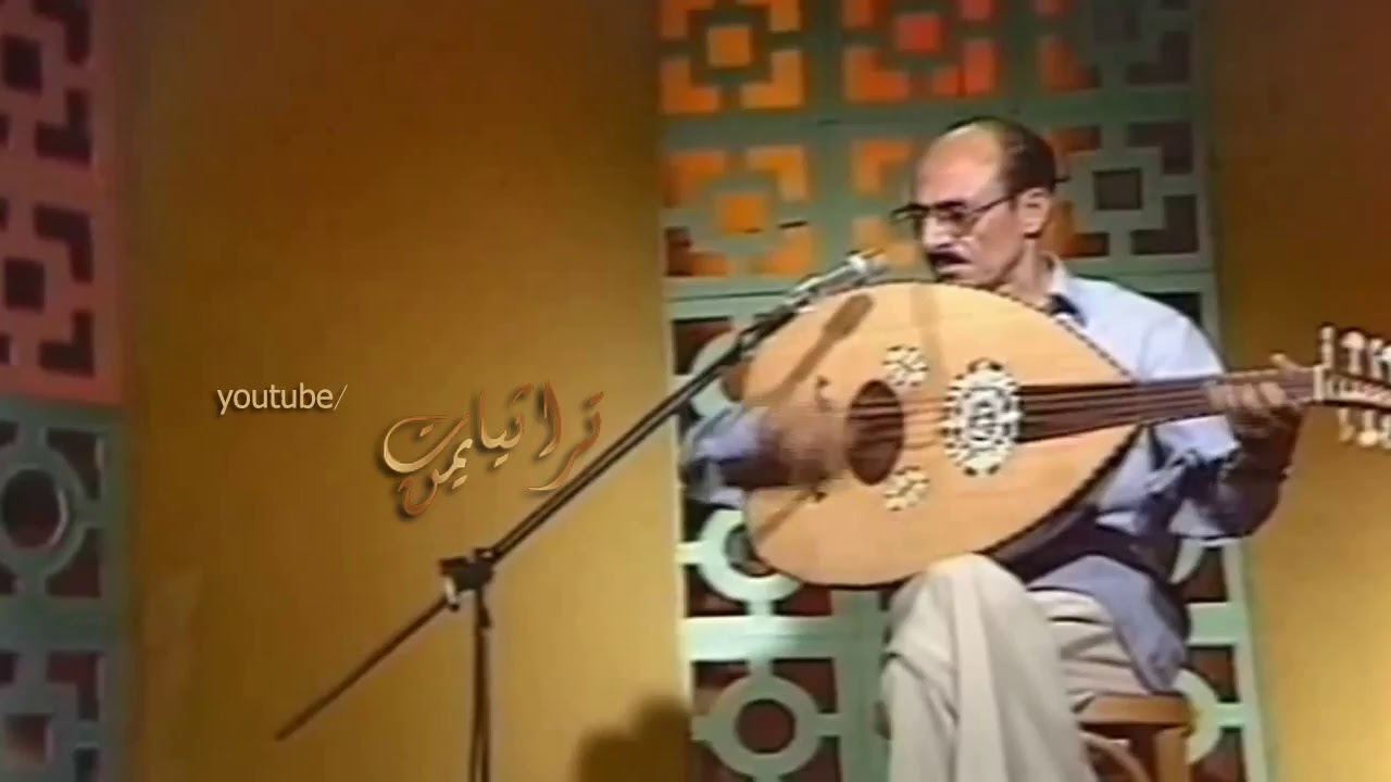 مختلفة - جل من نفس الصباح (حصري) - محمد حمود الحارثي