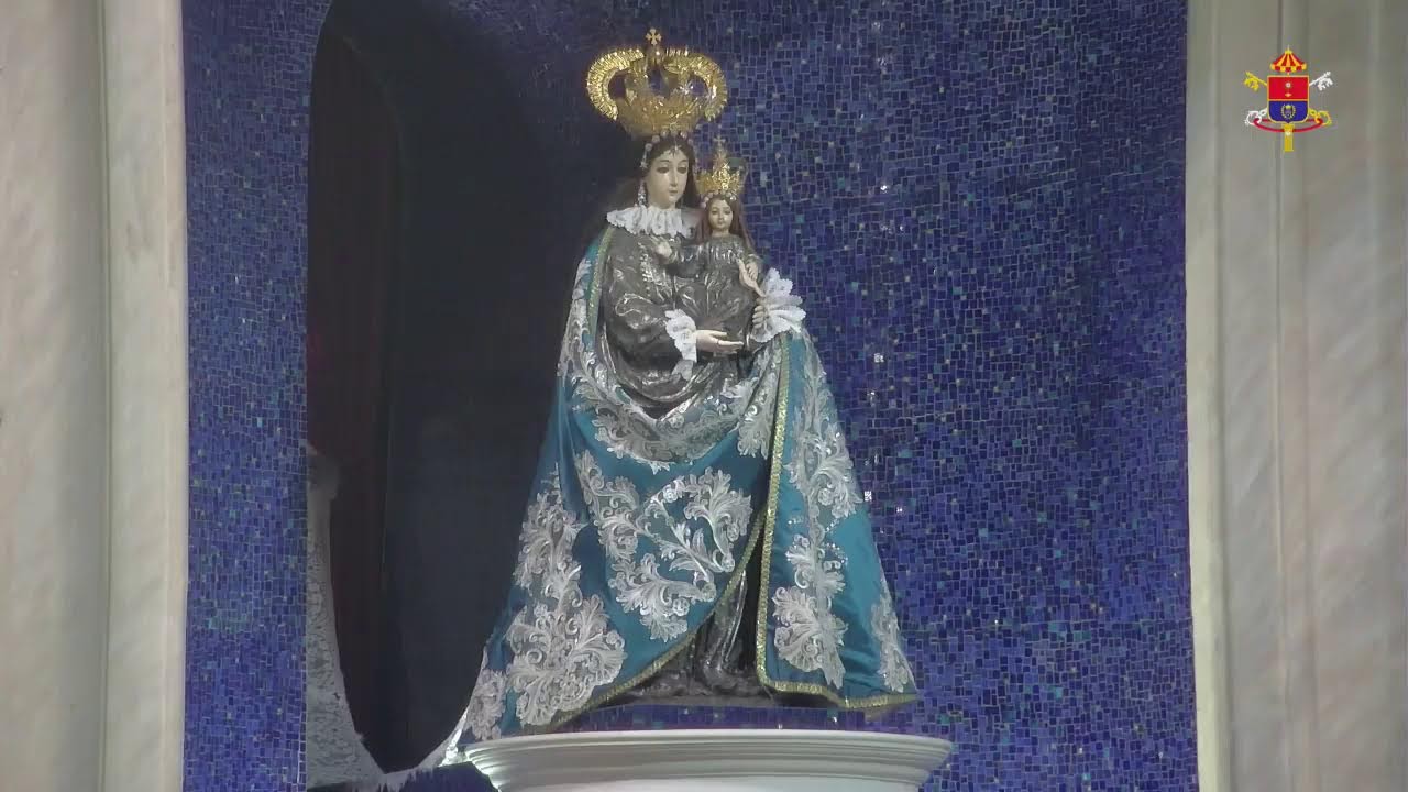 Novena to Our Lady of Perpetual